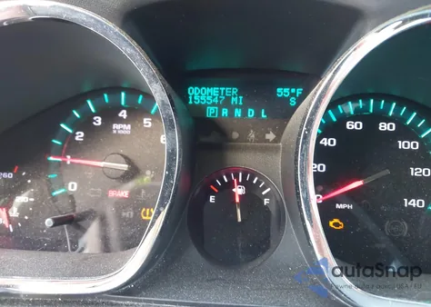 2009 Chevrolet Traverse Lt z USA, uszkodzony, nr VIN 1GNEV23D19S173097